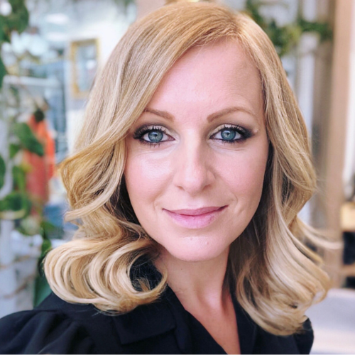 Anja Križnik Tomažin