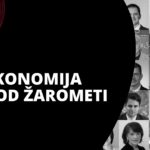 Ekonomija pod žarometi
