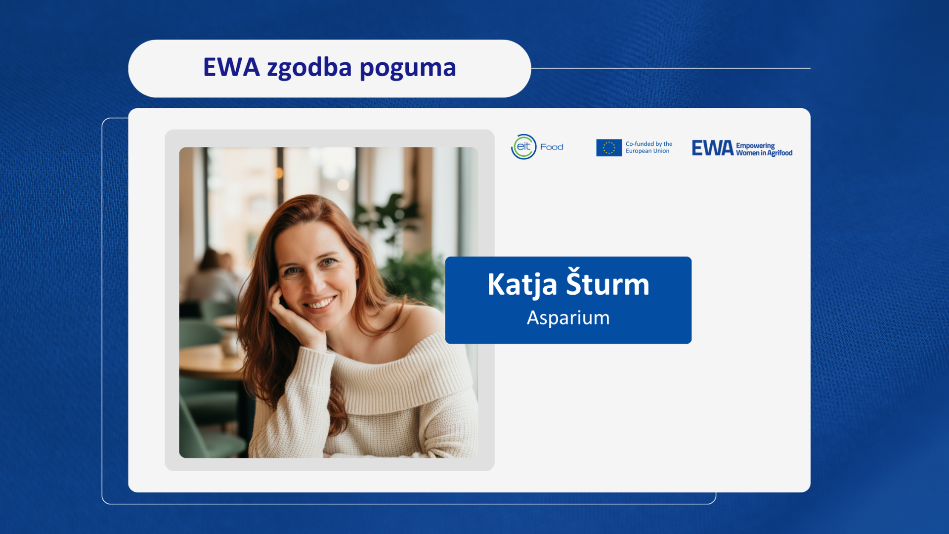 Katja Šturm