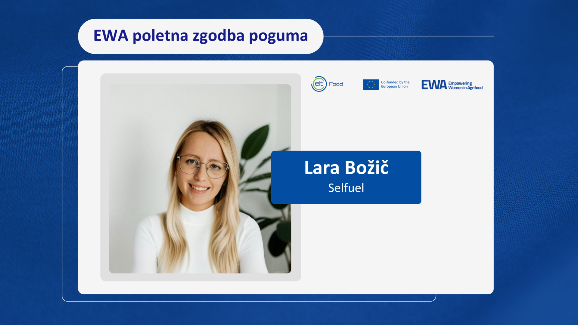 Lara Božič
