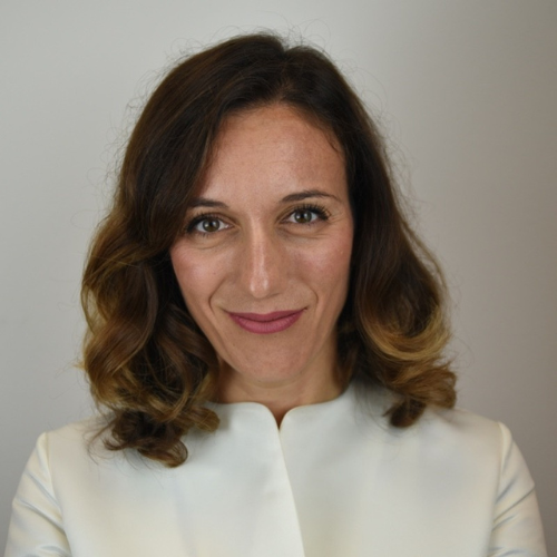 Ljubica Knežević Cvelbar