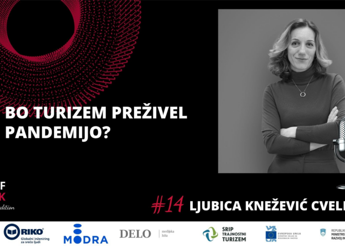 Ljubica Knežević Cvelbar