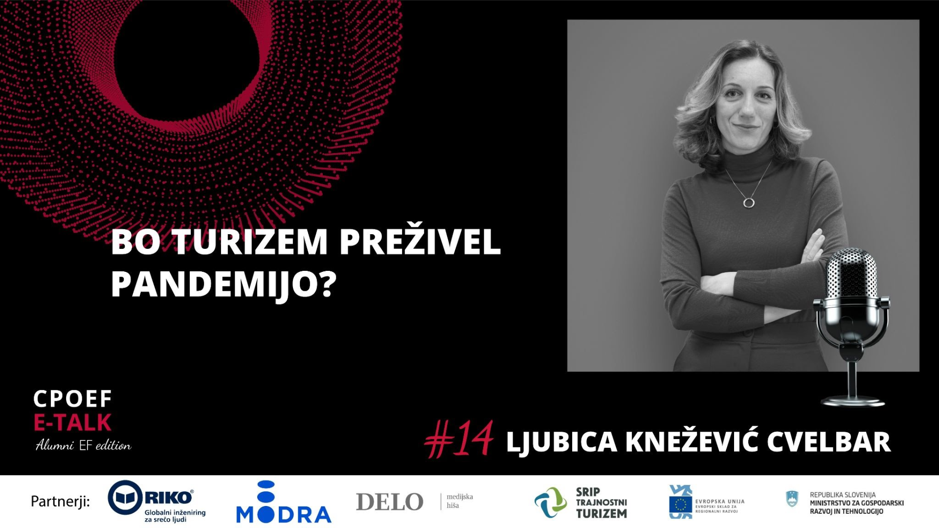 Ljubica Knežević Cvelbar