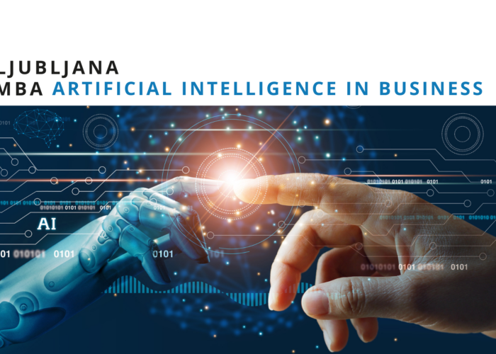 Ljubljana MBA