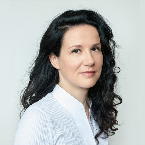 Maja Konečnik Ruzzier