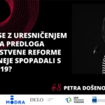 Petra Došenovič Bonča