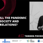 Tamara Pavasović Trošt