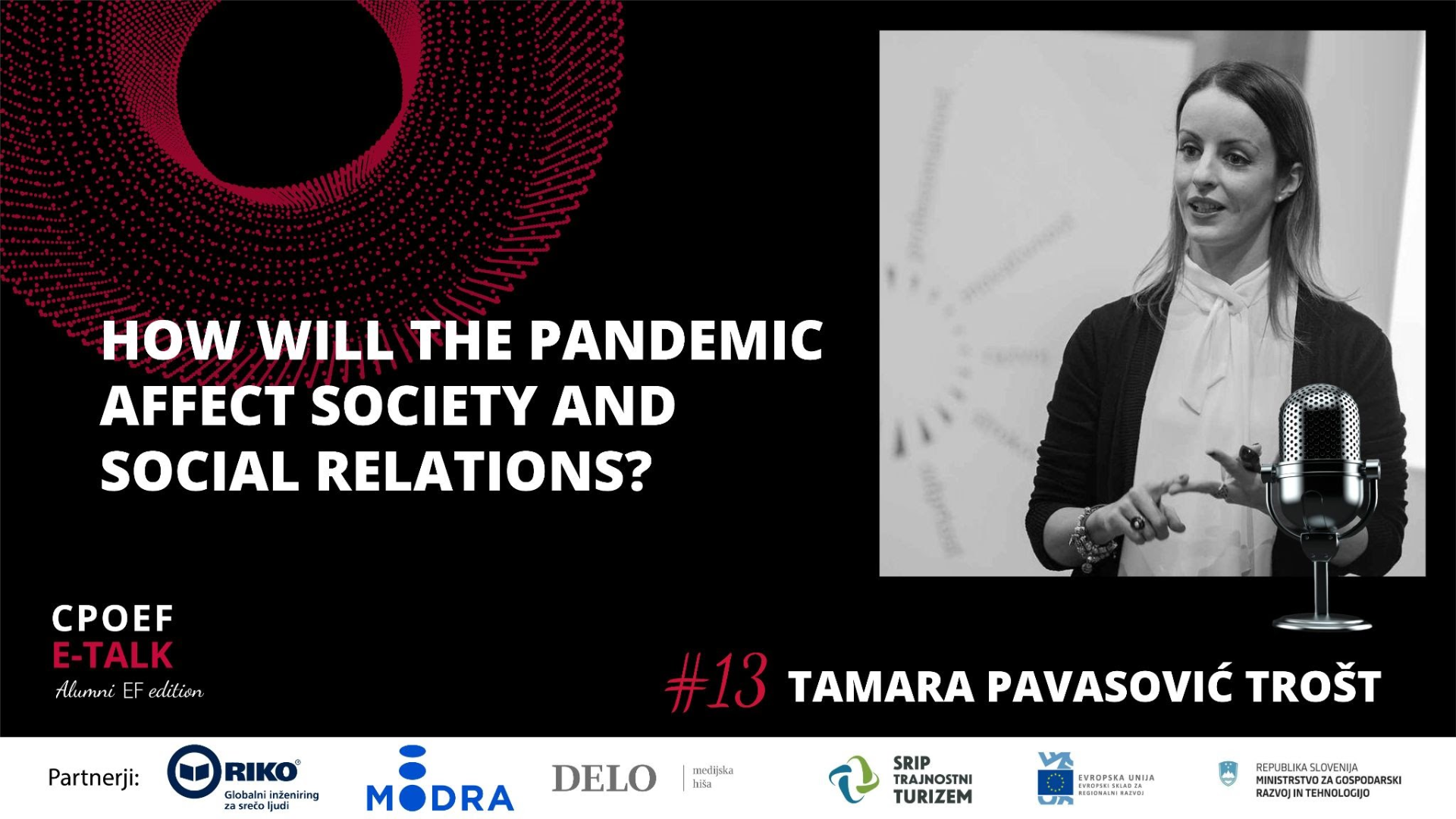 Tamara Pavasović Trošt