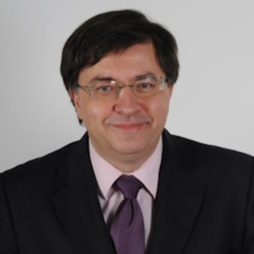Vlado Dimovski