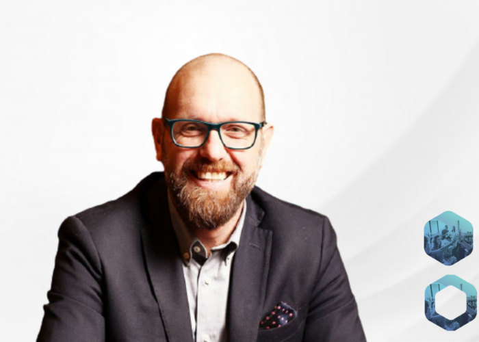 Nikolaos Dimitriadis