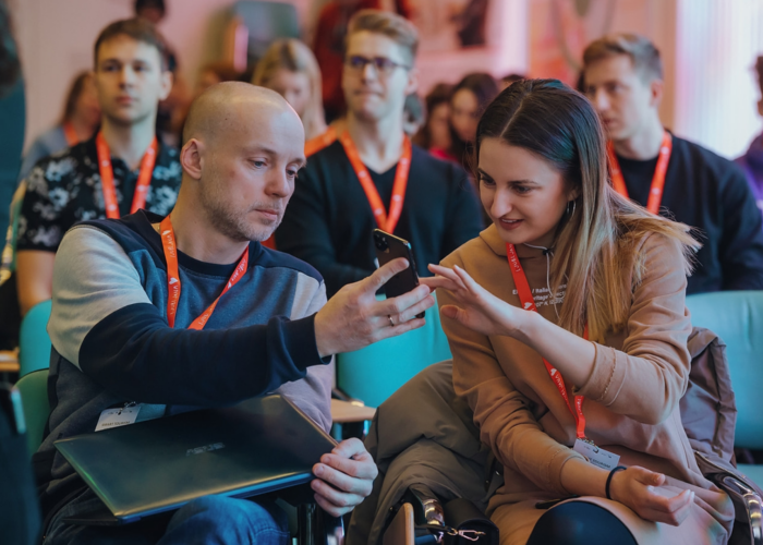 smart tourism hackathon