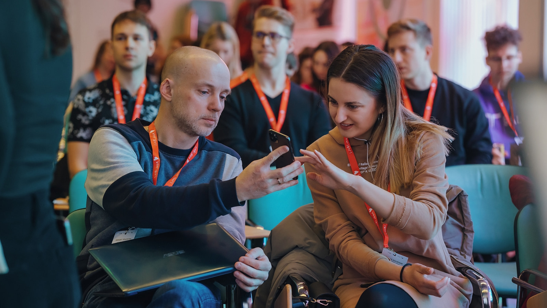 smart tourism hackathon