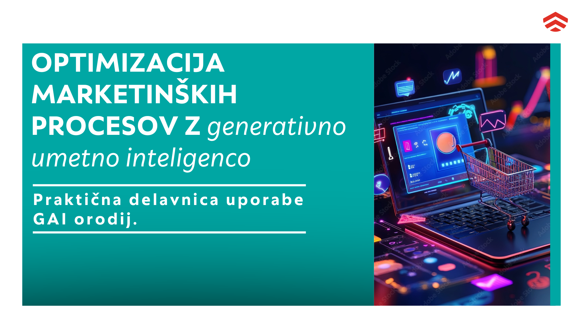 marketinških procesov