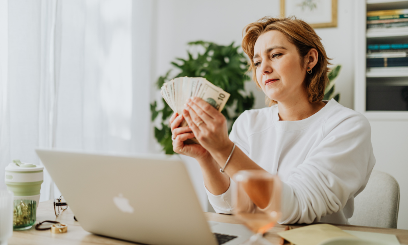 Plačna transparentnost