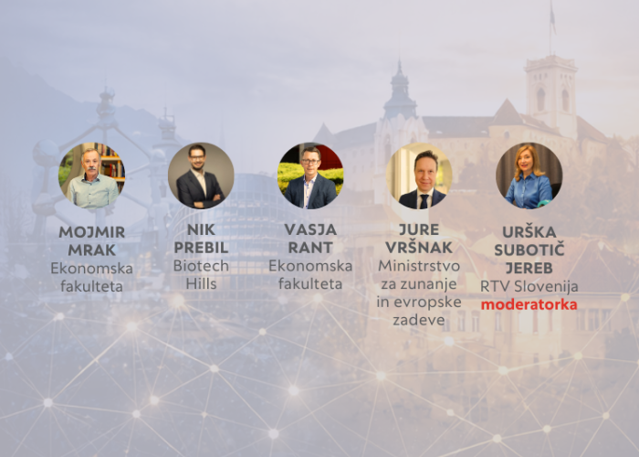 Strateška pogajanja o proračunu EU: kaj čaka Slovenijo po letu 2027?