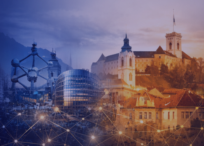 Strateška pogajanja o proračunu EU: kaj čaka Slovenijo po letu 2027?