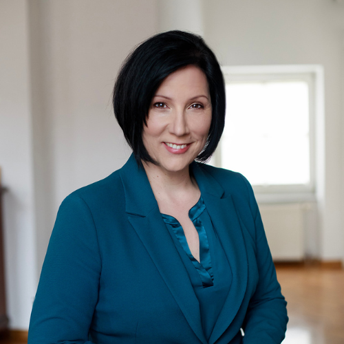 Petra Došenović Bonča