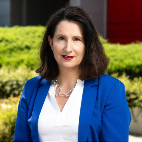 Polona Domadenik Muren