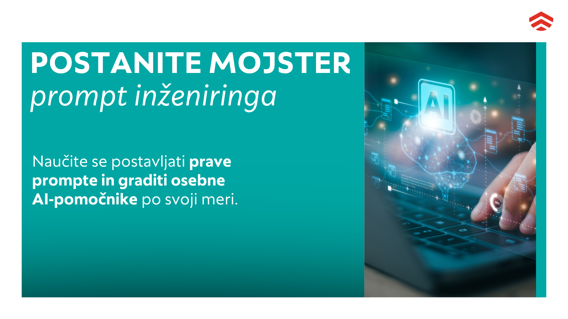 Postanite mojster prompt inženiringa