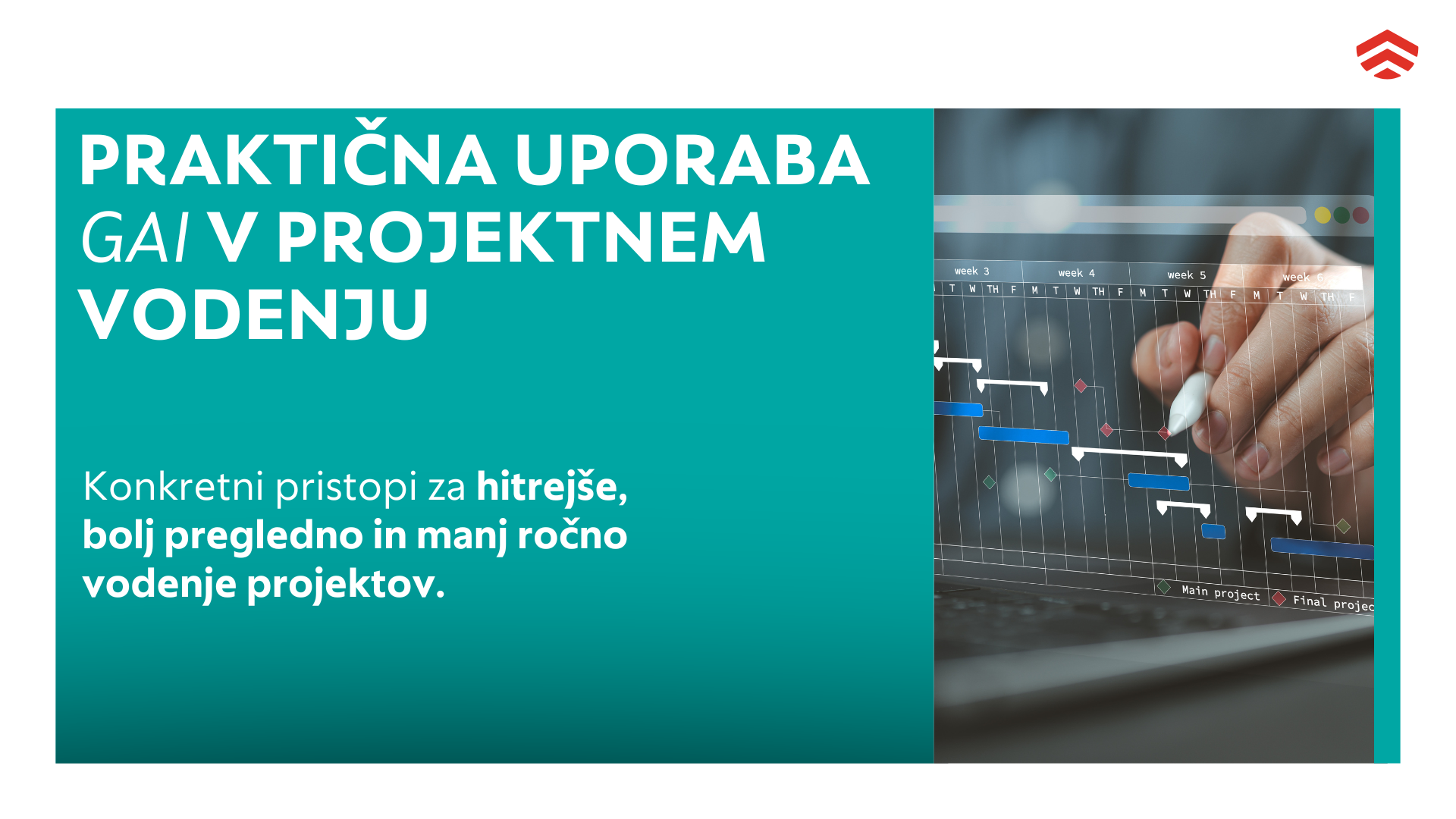 Praktična uporaba GAI v projektnem vodenju_spletna stran