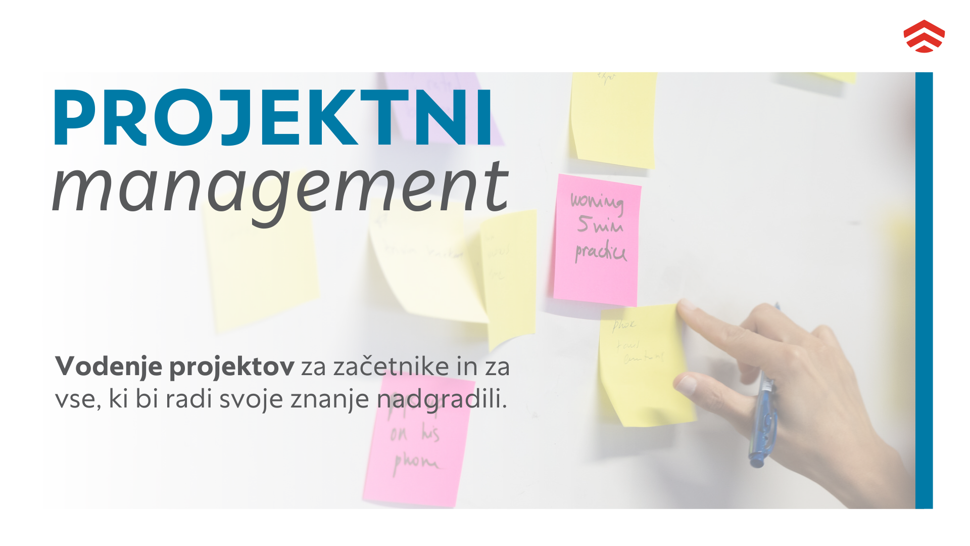 Projektni management