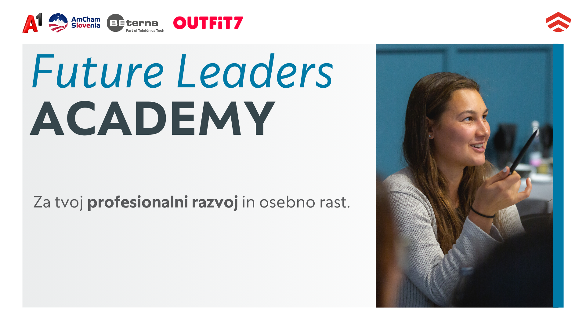 Future Leaders Academy_spletna stran