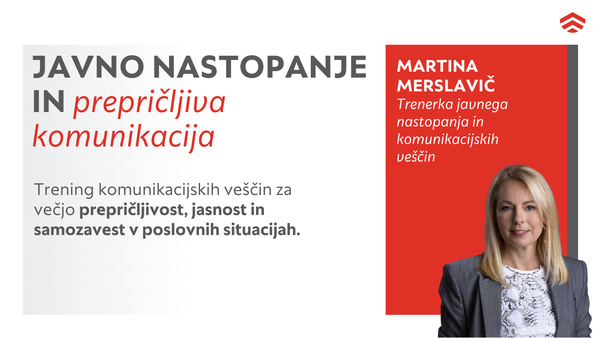 Javno nastopanje