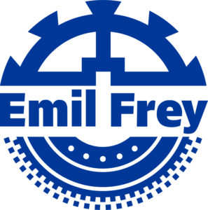Emil Frey logo