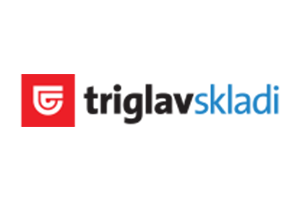 Triglav Skladi logotip